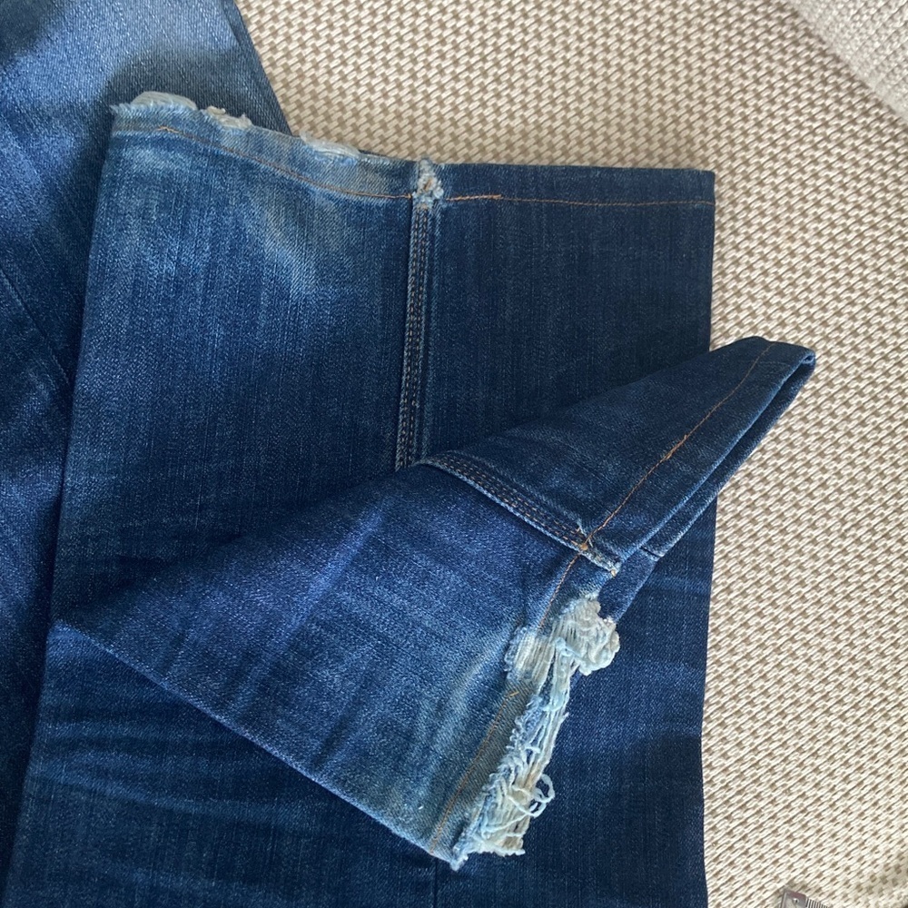 Guess Men's Denim Slim Jeans - Picture 7 of 10
